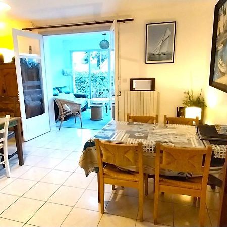 Ty Lisa - Spacieuse Maison De Village Paisible Proche Ville Et Plages - 5 Chambres - Kermorvan キブロン エクステリア 写真