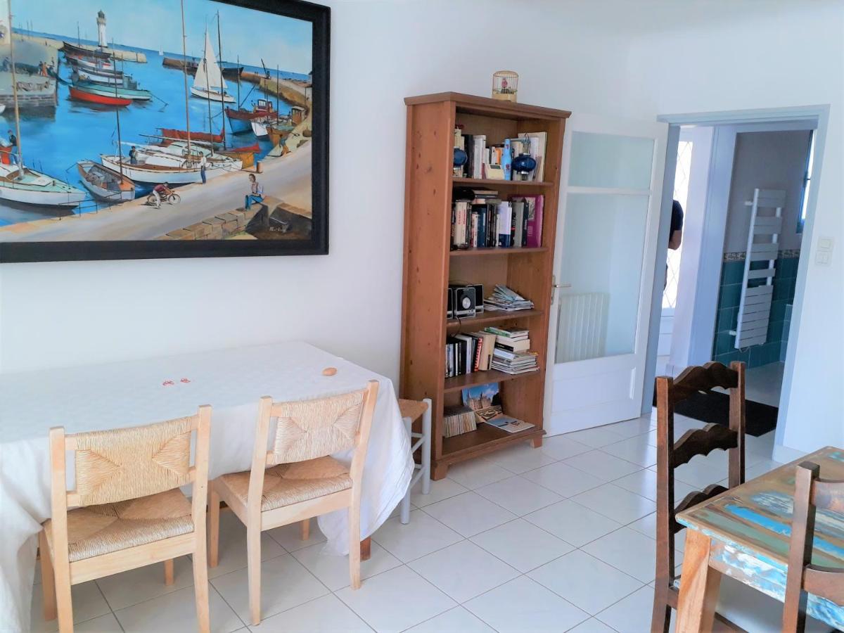 Ty Lisa - Spacieuse Maison De Village Paisible Proche Ville Et Plages - 5 Chambres - Kermorvan キブロン エクステリア 写真