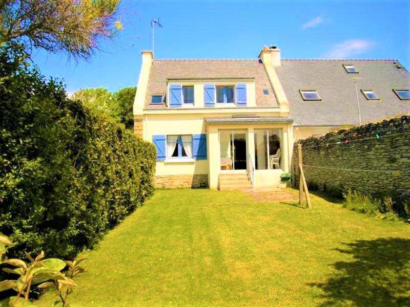 Ty Lisa - Spacieuse Maison De Village Paisible Proche Ville Et Plages - 5 Chambres - Kermorvan キブロン エクステリア 写真