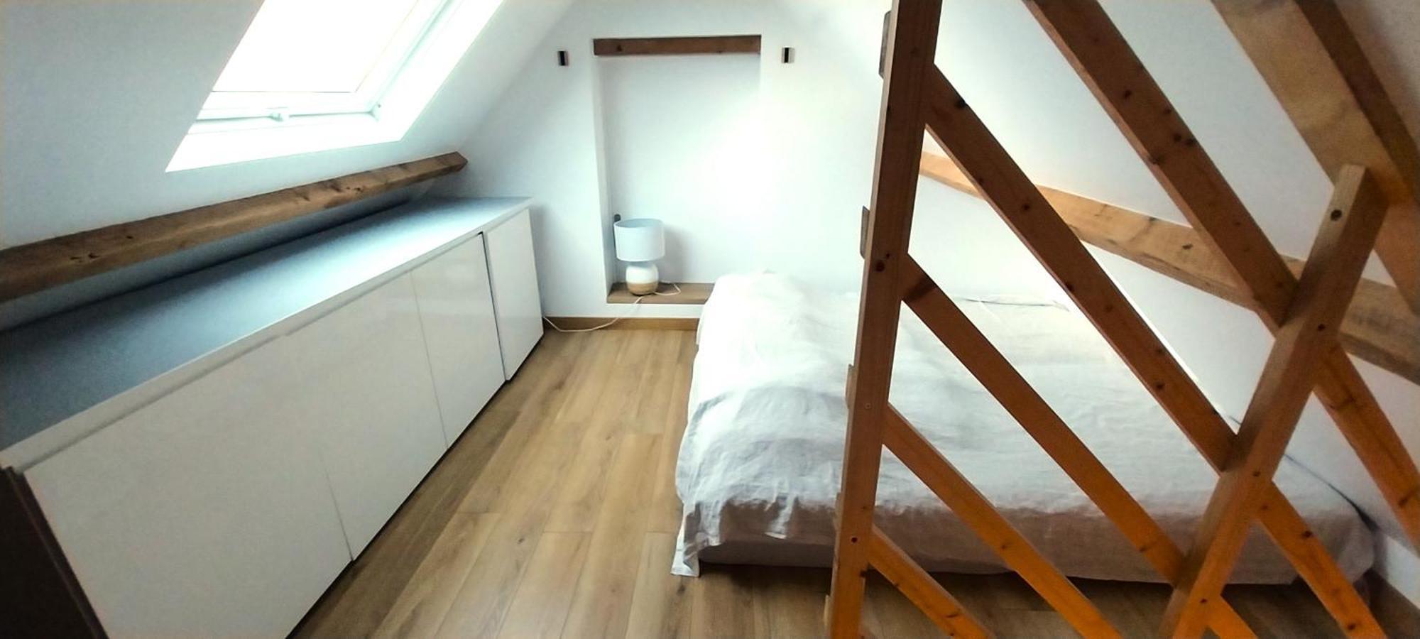 Ty Lisa - Spacieuse Maison De Village Paisible Proche Ville Et Plages - 5 Chambres - Kermorvan キブロン エクステリア 写真