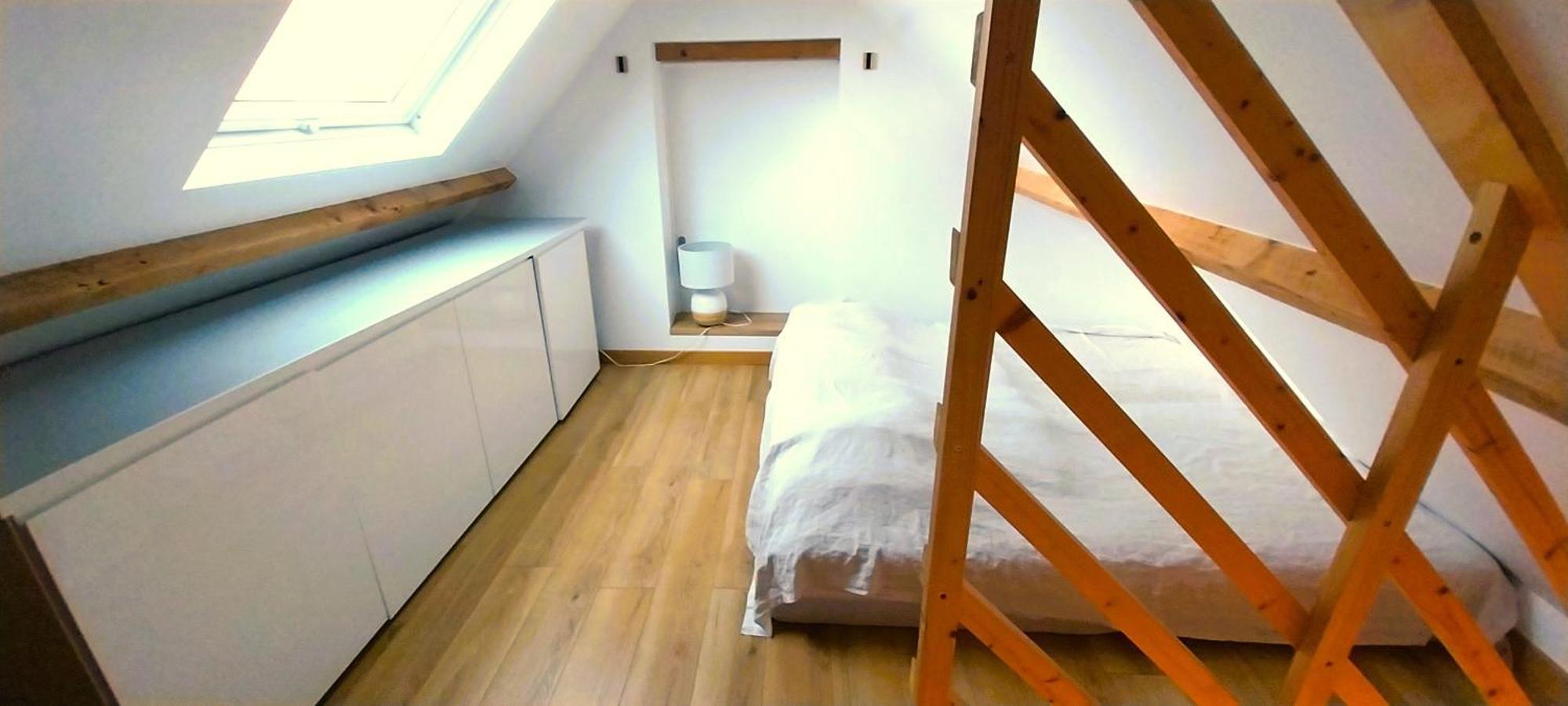 Ty Lisa - Spacieuse Maison De Village Paisible Proche Ville Et Plages - 5 Chambres - Kermorvan キブロン エクステリア 写真