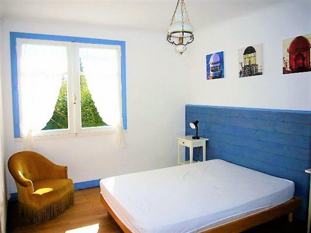 Ty Lisa - Spacieuse Maison De Village Paisible Proche Ville Et Plages - 5 Chambres - Kermorvan キブロン エクステリア 写真