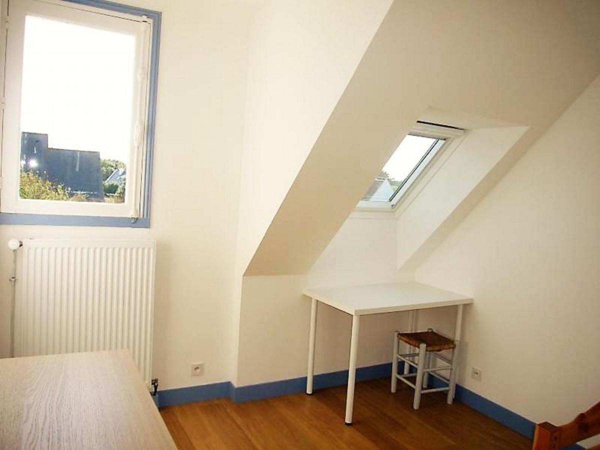 Ty Lisa - Spacieuse Maison De Village Paisible Proche Ville Et Plages - 5 Chambres - Kermorvan キブロン エクステリア 写真